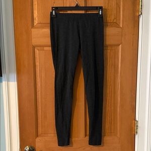 Old Navy Dize Extra Small XS Dark Gray Women's Leggings